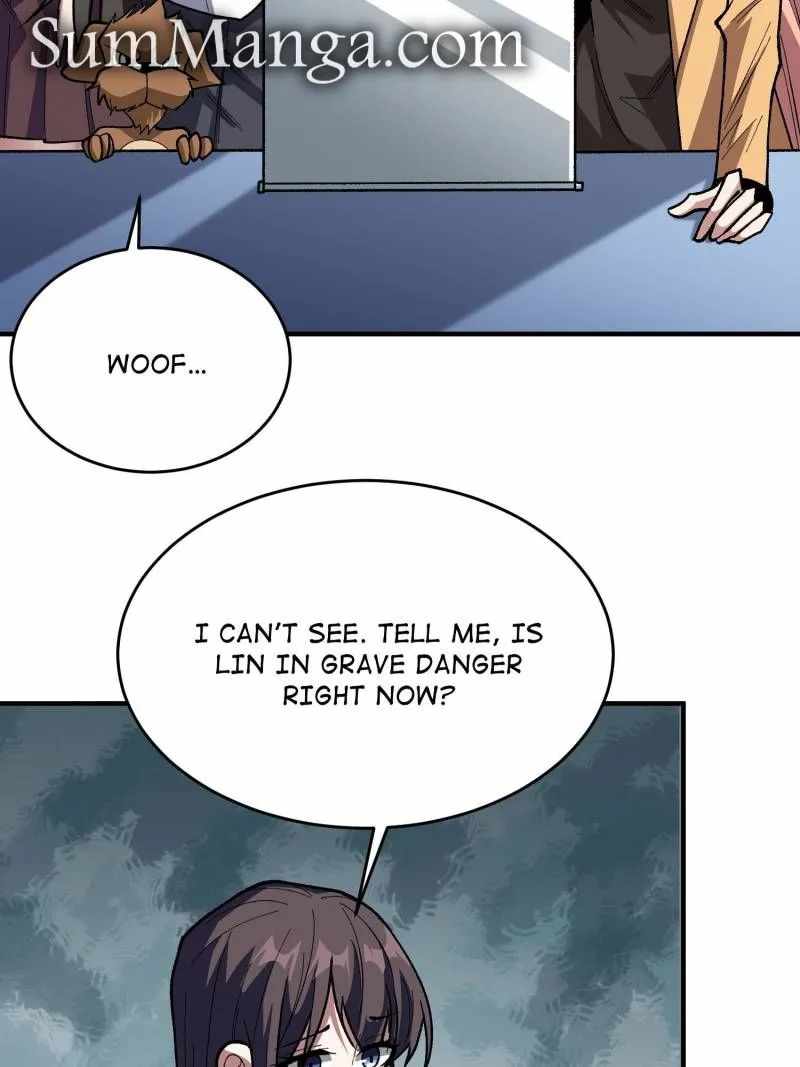 I'm Really Not A Supervillain Chapter 273 2